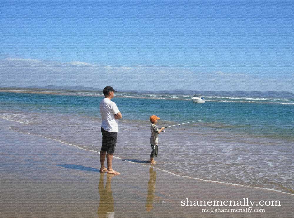 website of shane mcnally